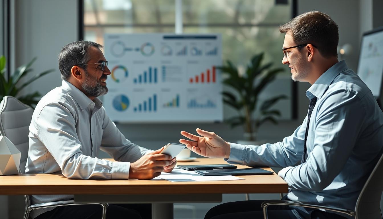 Drive Data-Driven Decisions
